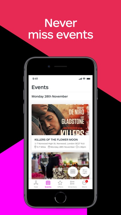 ChooSE27 screenshot-3