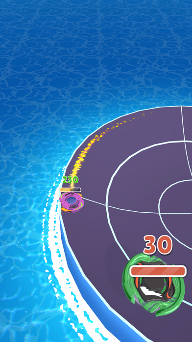 Spinner Master 3D Screenshot