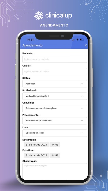 ClinicalUp screenshot-3