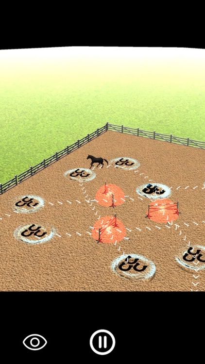 Equine Academy screenshot-8