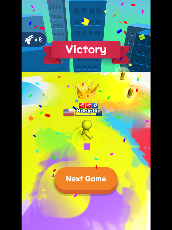 Painter.io Battle Royale