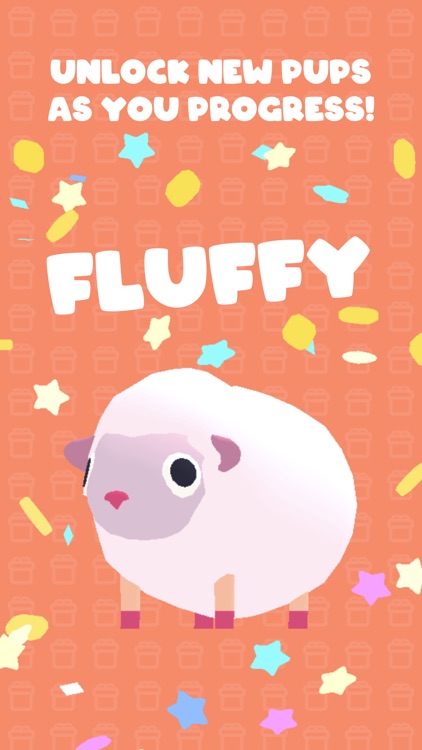 Dancy Pups screenshot-3