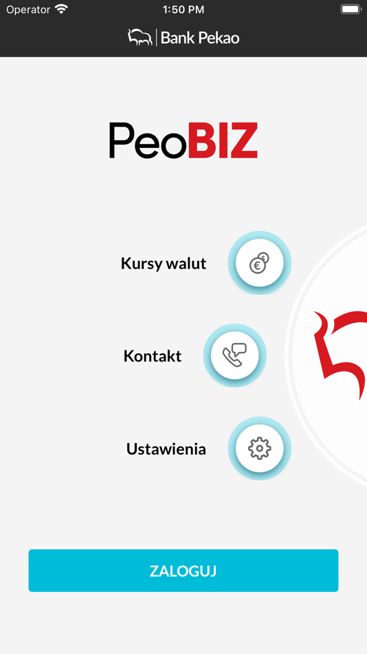 PeoBIZ - 3.4.1 - (iOS)