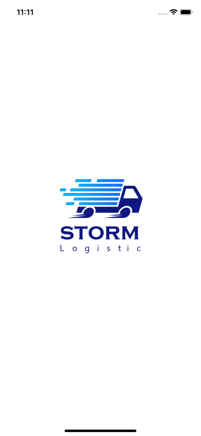 Storm Logistic