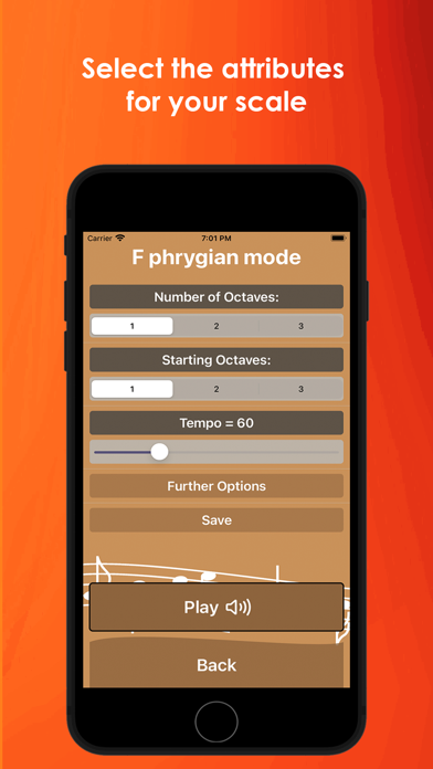 ScaleHero Screenshot