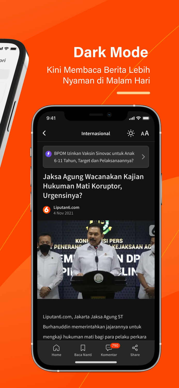 Liputan6.com - Berita Terkini