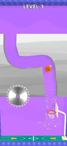 Game screenshot Sand BasketBall hack