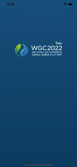 Game screenshot WGC2022 mod apk