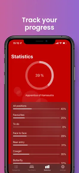 Game screenshot Kamasutra - Sex Positions hack