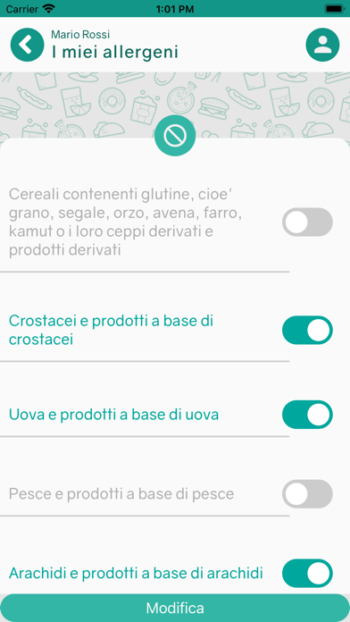 iMerendero Screenshot
