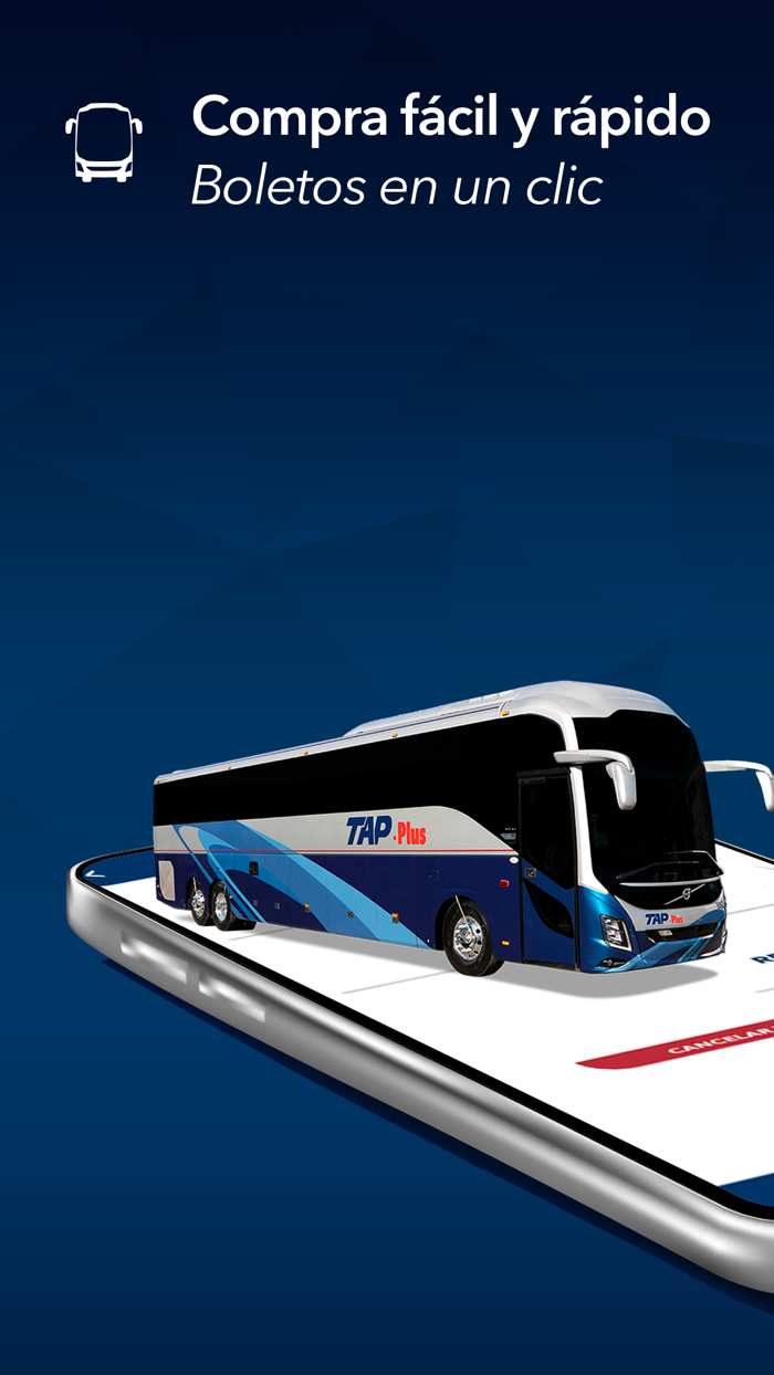 Autobuses del Pacífico TAP