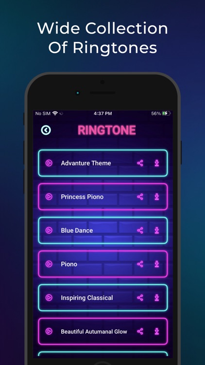 Ringtone Maker & Audio Editor