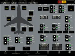 Game screenshot RVC MSFS PMDG 737 apk
