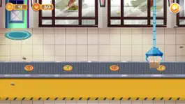 Game screenshot zPizza Production BossFun hack