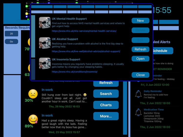 Mood Analyser 2 screenshot-6