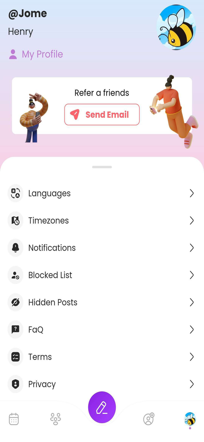 Memories - Say My Life