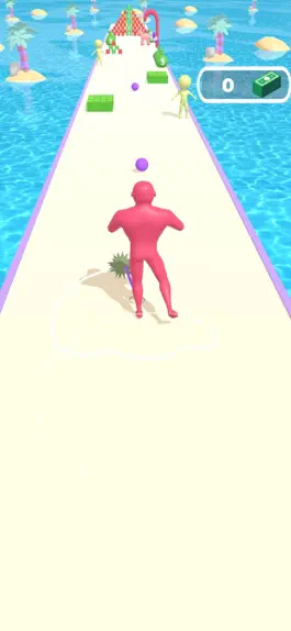 Game screenshot Pinwheel Ball mod apk