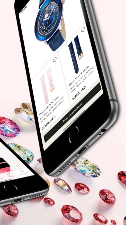 Swarovski KSA, UAE, Kuwait