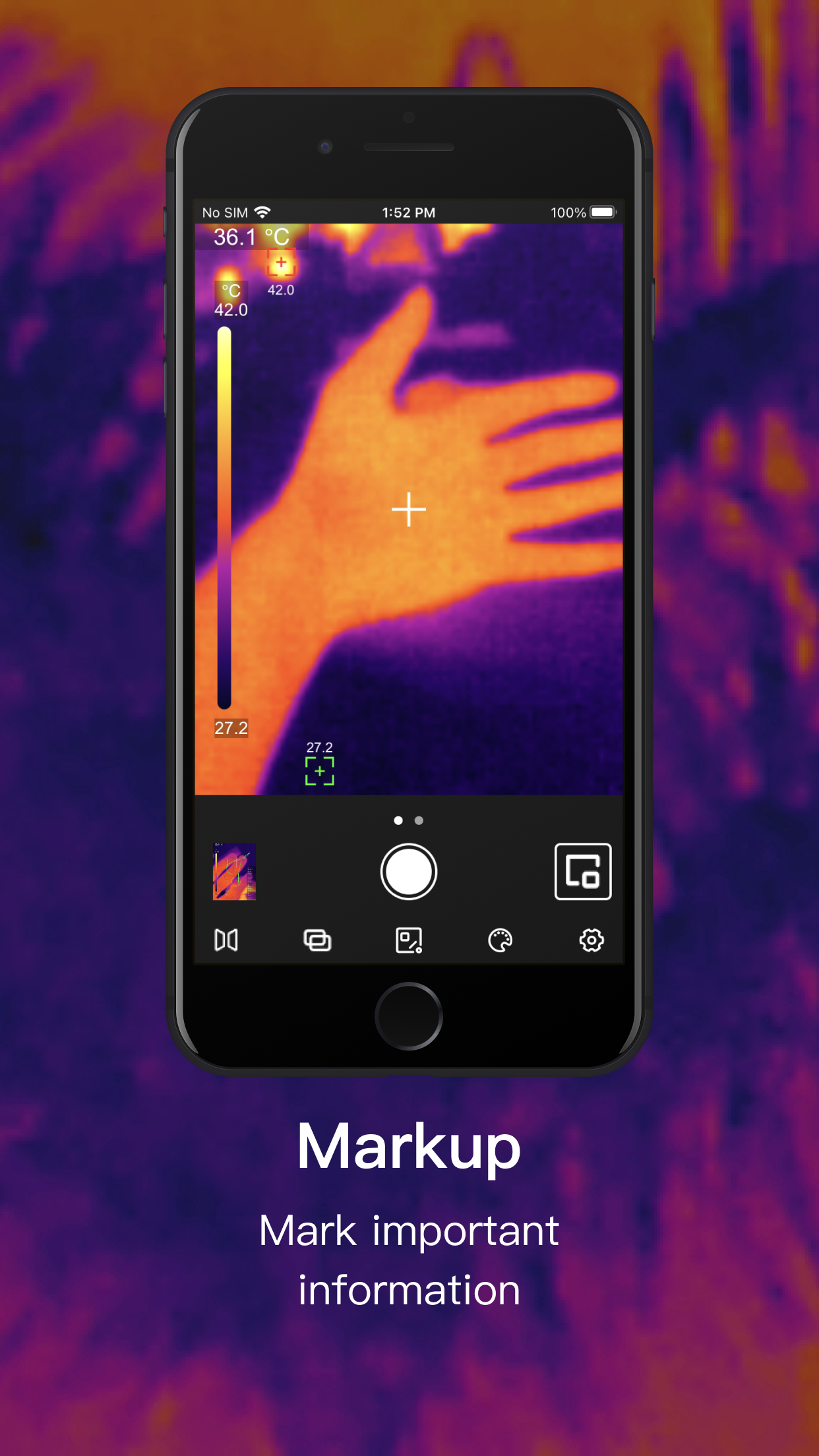 Thermal Mobile