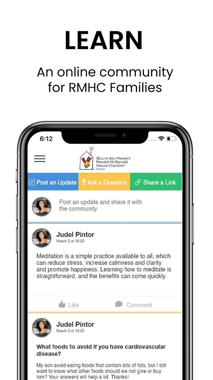 RMHC Ottawa