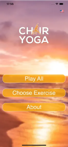Game screenshot Chair Yoga Edeltraud Rohnfeld mod apk