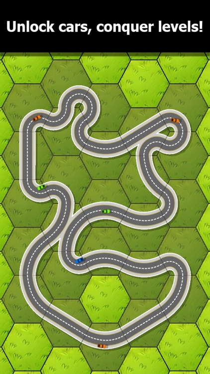 Car P > Cars Puzzle > 125 screenshot-6