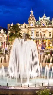 monte carlo wallpapers iphone bildschirmfoto 3