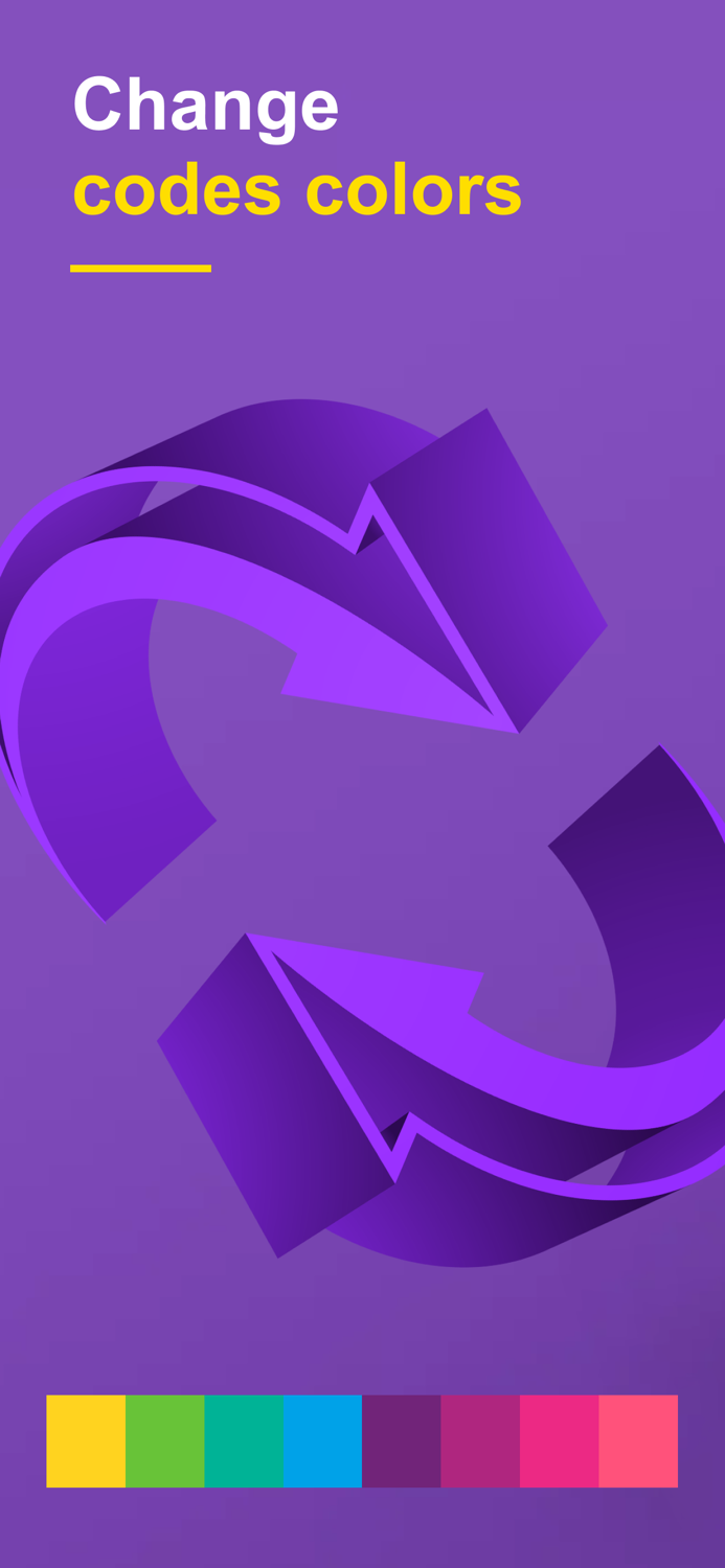 AutoQR - QR Code Scanner