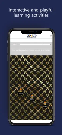 Game screenshot UP&UP training by PR hack