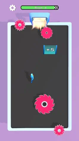 Game screenshot Avoid Saws mod apk