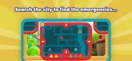 Game screenshot Big Tree City: Coloring Game hack