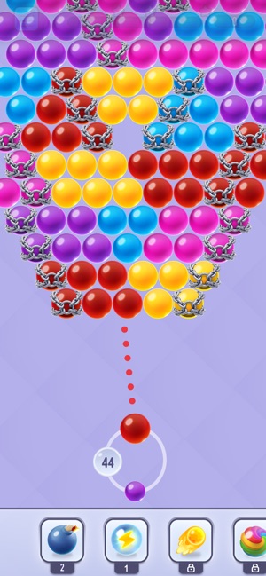 Bubble Shooter Original Game na App Store