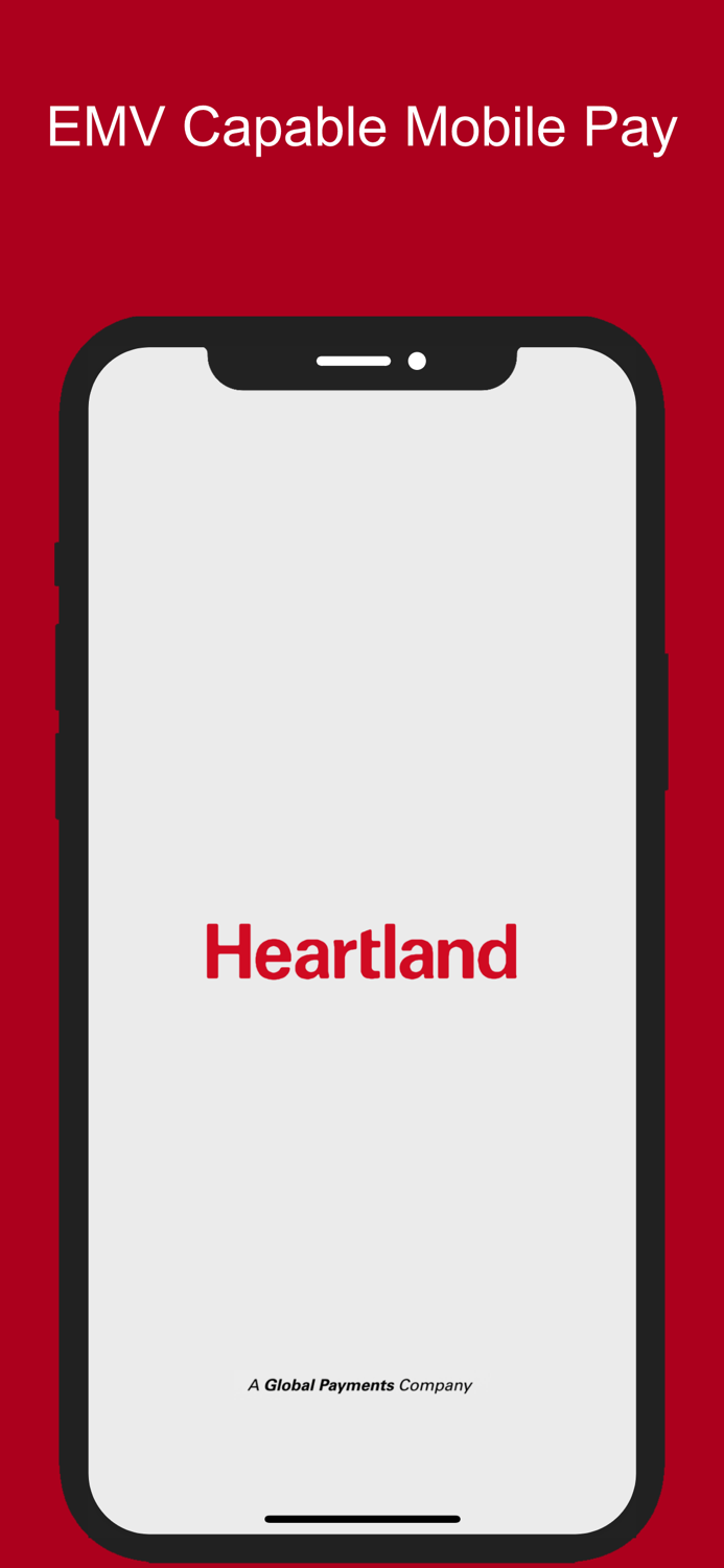 Heartland Mobile Pay