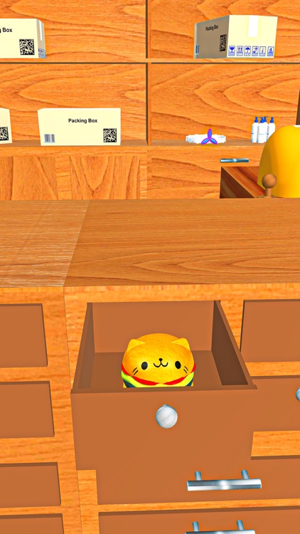 Pre-order Box Packing screenshot-3