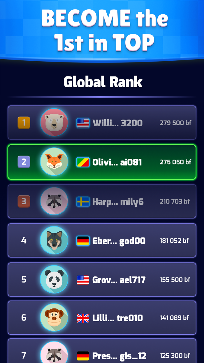 X2 Block Match number cubes