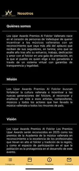 Game screenshot Upar Awards 2023 mod apk