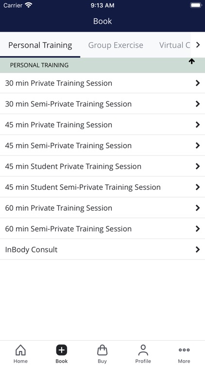 La Maison Health & Fitness