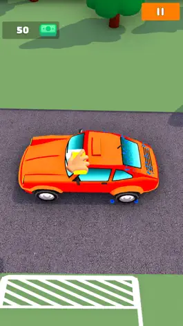 Game screenshot Car Wash Inc hack