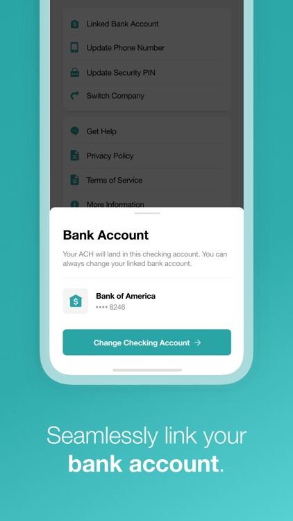 Orbispay - Financial Freedom screenshot-5