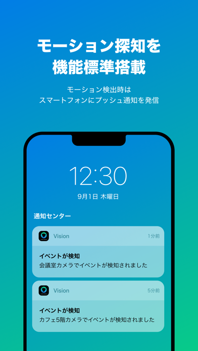 LINE WORKS Visionのおすすめ画像5