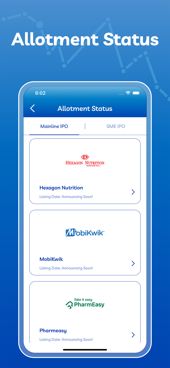 IPO Grey Market Premium Detail