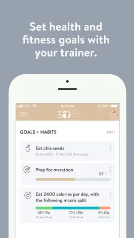 Game screenshot 9D Wellness LLC hack