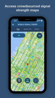 mobile signal finder problems & solutions and troubleshooting guide - 1