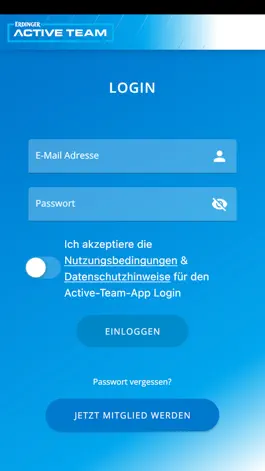 Game screenshot ERDINGER Active TEAM mod apk