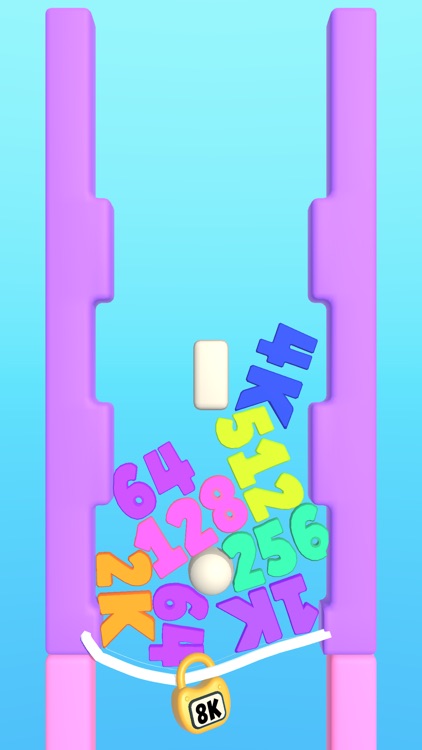 Blob Numbers screenshot-4