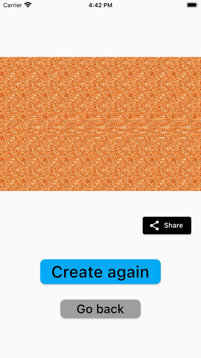 The Stereogram-Magic Eye