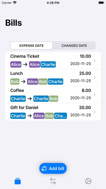 PayForMe