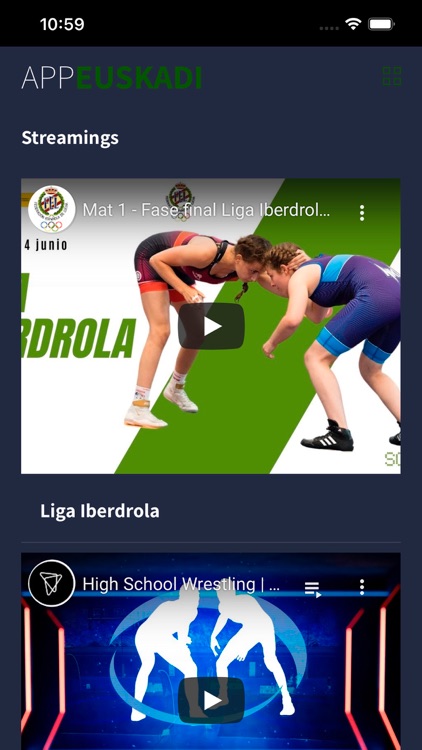 Wrestling Euskadi screenshot-4