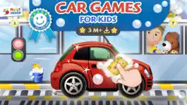 Game screenshot Kids CAR-GAMES 2023 mod apk