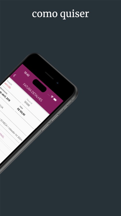 Máxima Telecom screenshot-4